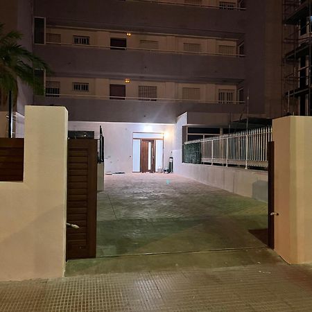 Calpe Apartamento 70M Playa Jardin Piscina Wifi Aire Екстер'єр фото